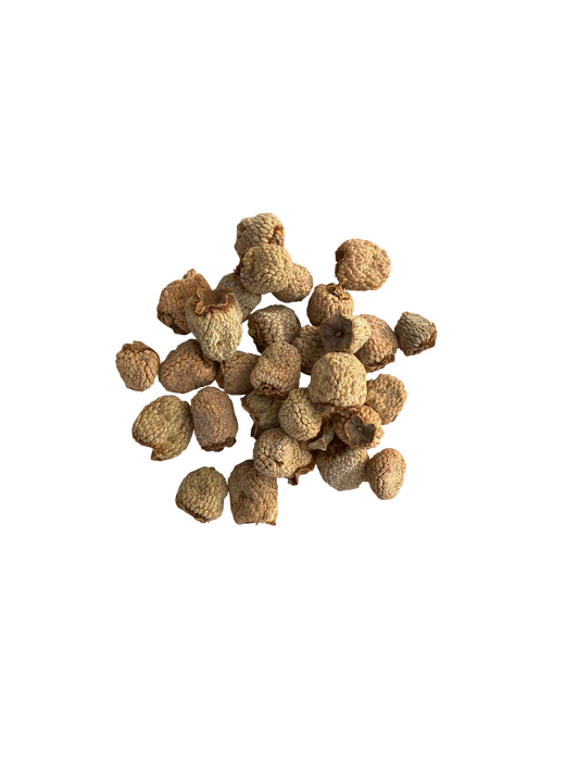 In Focus: Palm-leaf Raspberry