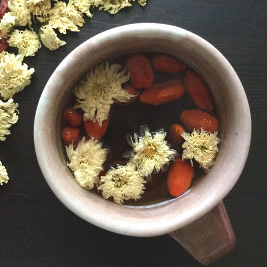 Three Great Wellness Drinks