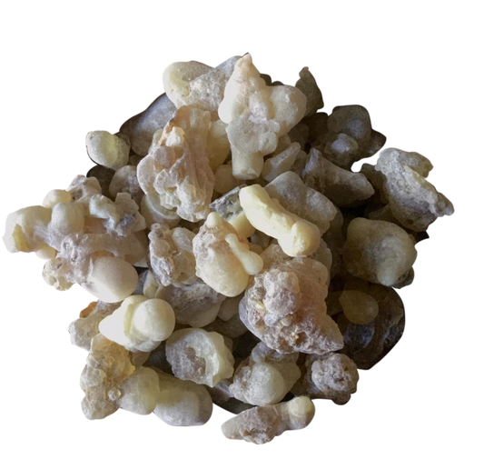 Ingredient in Focus: Frankincense Resin