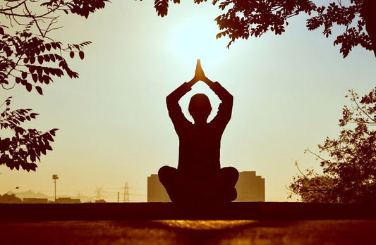 Yoga: A Brief History and Top 7 Benefits